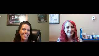 author interview Heidi Herman