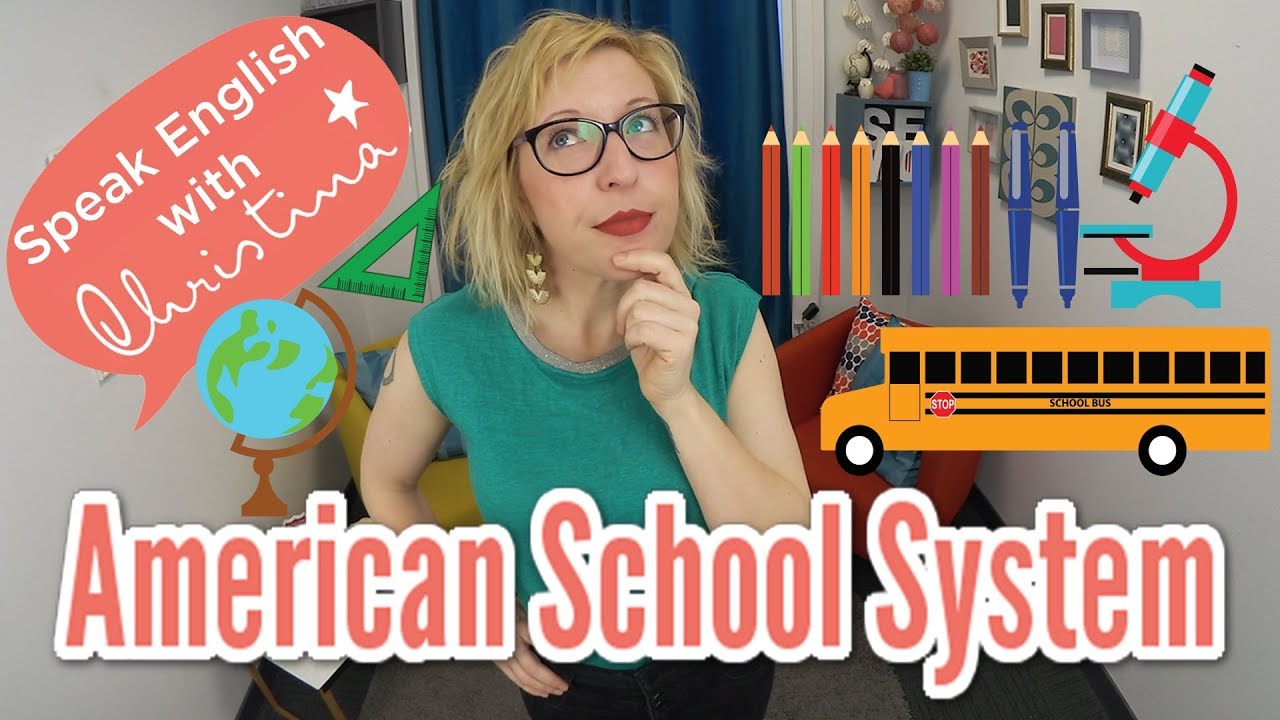 3 Things that Make the American School System Different YouTube