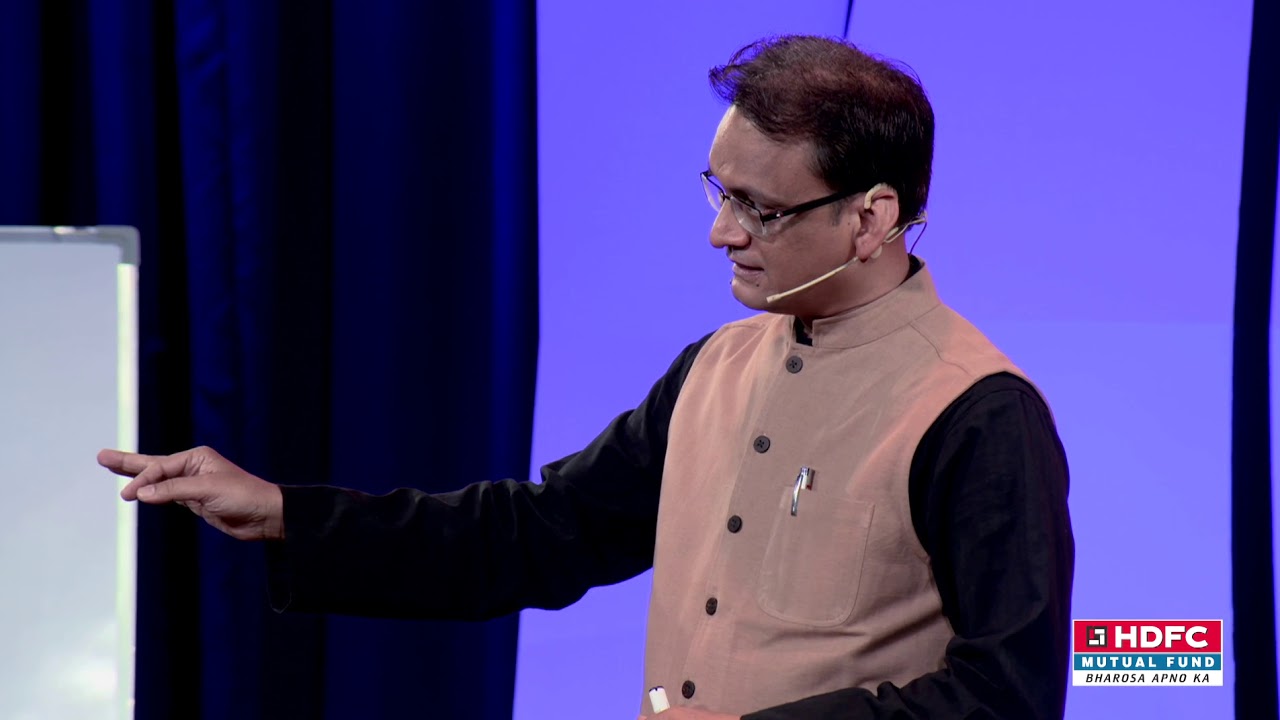 Episode 5 - Timing the Market (English). Web series 'Savings, Investments and You' by HDFC MF