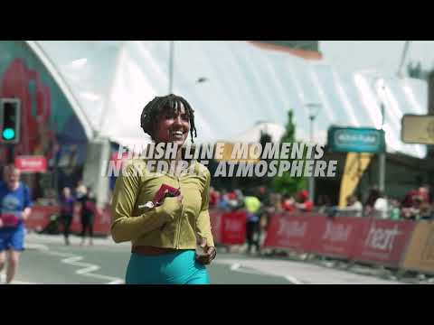 AJ Bell Great Bristol Run | 3 Months to Go