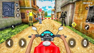 Elite Motos 2 Online Big Open World Best Multiplayer Gameplay Ep.1186 🚀 screenshot 2