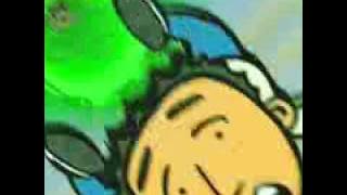 Time Warp Trio Theme Song