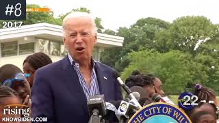 Information Brain Dead Biden Does It Again News