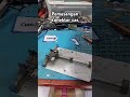 HP tidak bisa dicas? Lakukan seperti divideo ini #service #repair #shortvideo