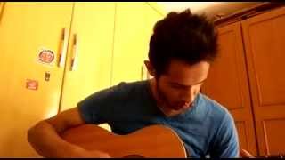 Deixa- Ana Paula Gomes (Cover Wellington)