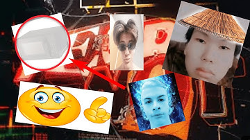 Our part in Fear Not//For @Eiriley //ft. wooshhh