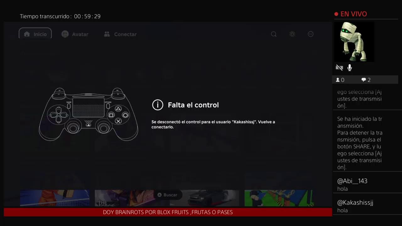 blox cap 3.95 temporada 1