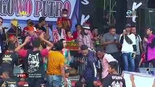 GUYON MATON Cak Percil feat Jihan Audy KEMARIN Terbaru