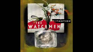 Download lagu The Watchmen - Holiday (Slow It Down)
