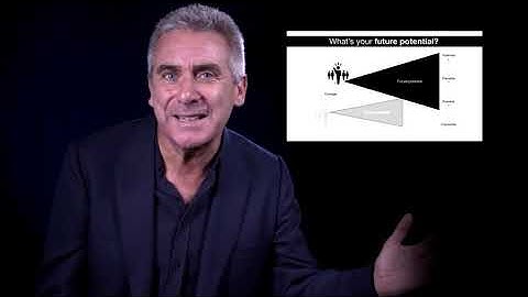 "Future Recoded" with Peter Fisk