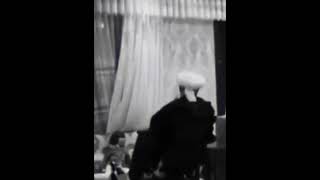 Ğavs-ı Cihan Ksa Hz lerinin göz bebegi olana Seyyid Murtaza seyyidime dil uzatacak kadar alçaldınız