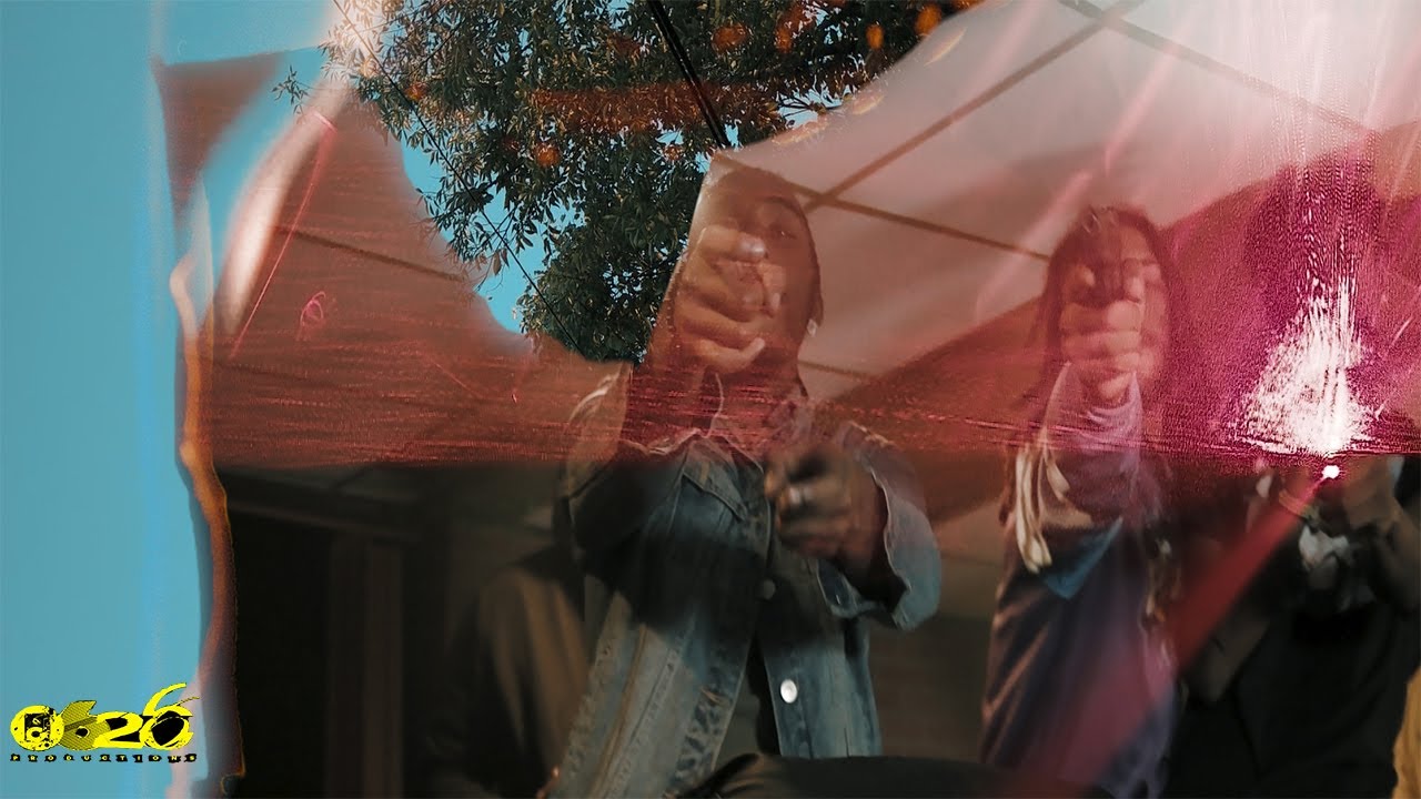 Rambo Hittz x Torky Faezo - Pressure (Official Music Video)