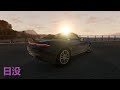BeamNG.drive (Mod) Freeroam: Italy - 2025 Hirochi CCF 280-6RS Sunset Final Edition