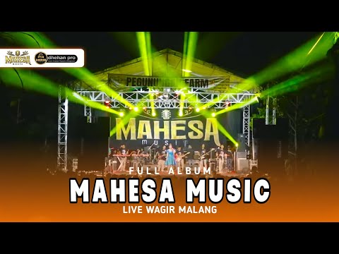 MAHESA MUSIC TERBARU | NGAPAIN REPOT - EGO WONG TUO | MAHESA FULL ALBUM TERBARU 2025