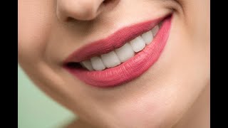 Seven Steps for Keeping Teeth Healthy for A Lifetime