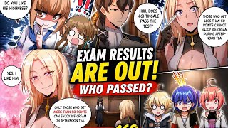 Release That Witch Episode 169 Chapter 169 In English | MultiAudio Animebook