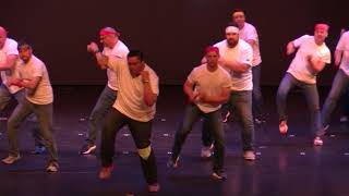 Mhdc Dads Dance 2018