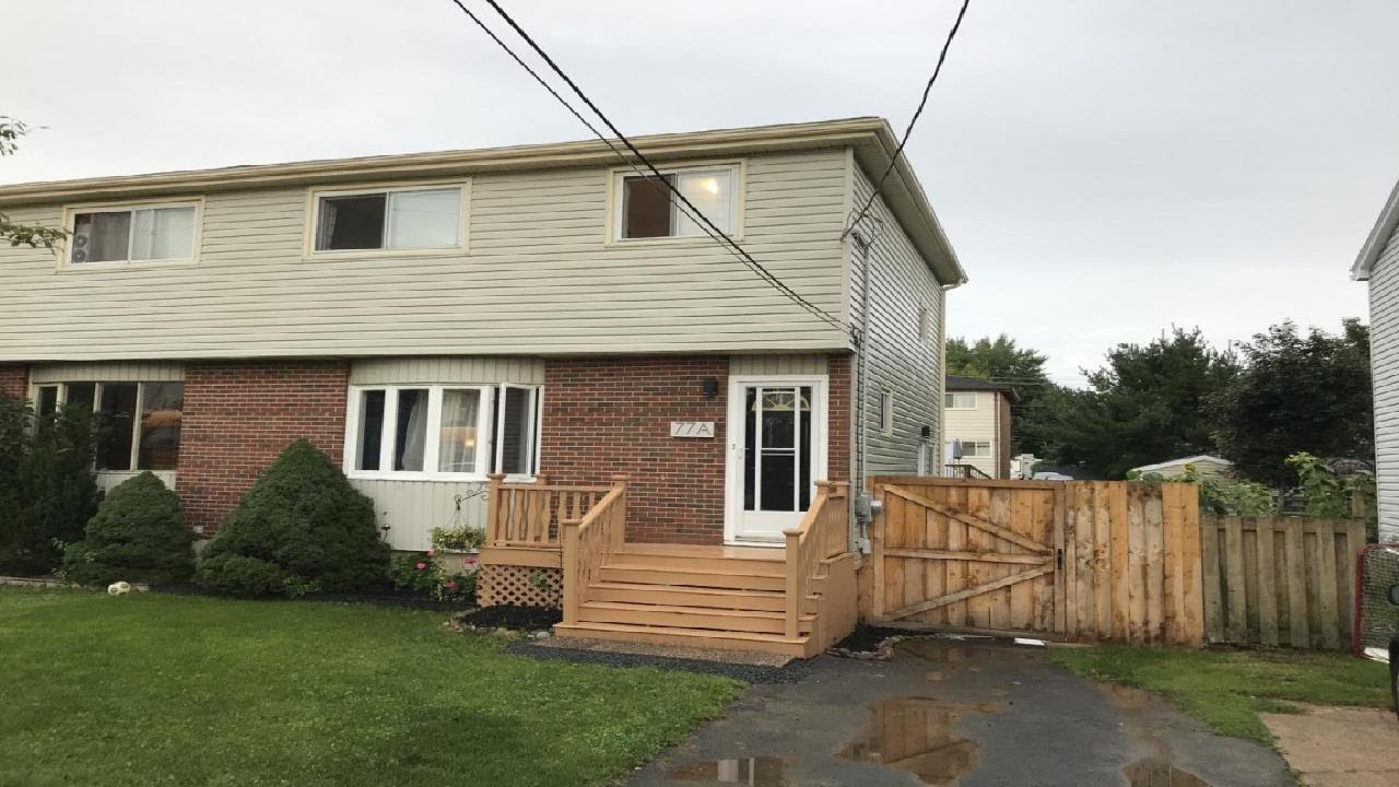 77a Belle Vista Drive, Dartmouth, Nova Scotia Presented by Assist 2