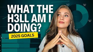 2025 Reading Goals + 2024 Stats 📚📈
CLICK ME! :)
2025 Reading Goals! 📚📈
This video will be review of 2024 Reading Goals and setting the ones for 2024.
I hope you enjoy it!
Timestamps:
00:00 Intro
00:45 2024 Reading Stats
01:44 2024 Goals Review
04:28 2025 Goals
07:49 Series Im prioritizing
08:25 Why no channel goals?
10:00 An important question
—
You can also find me on social media:
Instagram: https://www.instagram.com/library.unbounded/?igshid=YmMyMTA2M2Y%3D
Goodreads: https://www.goodreads.com/user/show/103331746-silvia
X: https://x.com/LibraryU65651
—
—
Background music:
Kitchen Sink Blues - Martin Landstrom
Vacation Mode - Rocket Jr (also at the end)
Last Move - White Bones
Salamanca - Sarah, the Illstrumentalist
—
#readingstats #booktube #readinggoals 2025 Reading Goals + 2024 Stats 📚📈