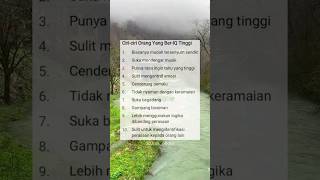 Ciri orang yang ber IQ tinggi #motivasi #quotes #faktapsikologi #storywa #sukses #fyp #shorts
