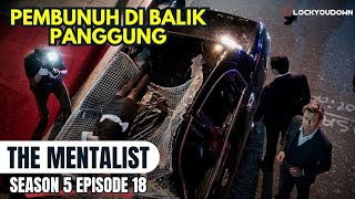 KASUS INI TERLIHAT SEPERTI BUNUH DIRI SAMPAI JANE MEMECAHKAN TRIK TERBESARNYA