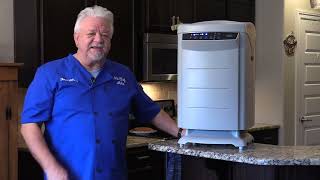 TOWNECRAFT AIR MACHINE Demo