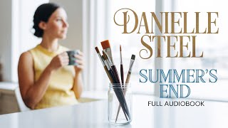 Summer's End by Danielle Steel | A Captivating Story of Love and Heartbreak