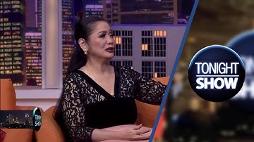 Vina Panduwinata bercerita tentang bisnisnya