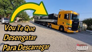 Descarrehamosn O Carrão é Fomos Carregar em Uberaba!