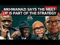 General Senona Testifies: Contradictions, Threat Claims & the Matlala–Mkhwanazi Meeting