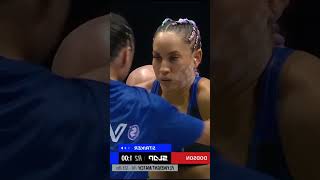 Women's Slap Battle - she messed with the wrong one… and paid for it! #slapbattles #ufc #fyp #slap Net Worth