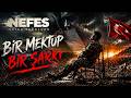 Bir Mektup Bir Şarkı – Nefes Vatan Sağolsun