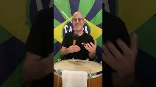Famous Basic Pattern on 2nd Surdo (Surdo de Segunda) Net Worth