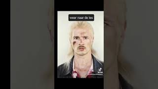 New Kids Schooldag schoolprank newkids nederland school