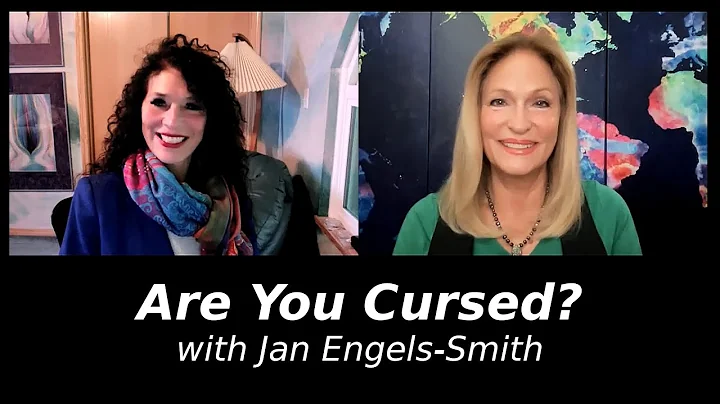 Are You Cursed? with Jan Engels-Smith | Regina Mer...