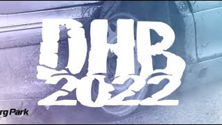 DHB 2022  Drift