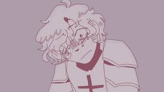 Garroth’s Lament (Animatic)