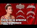 Tiaras princesa grace de mnaco