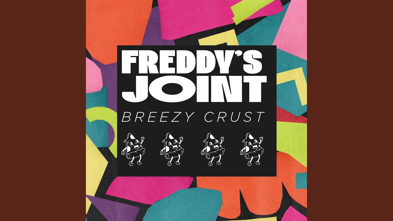 Watch Freddy's Joint on YouTube Watch Freddy's Joint on YouTube