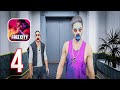 Let's Play GTA 5 In Mobile || Free City Gameplay no commentary #4