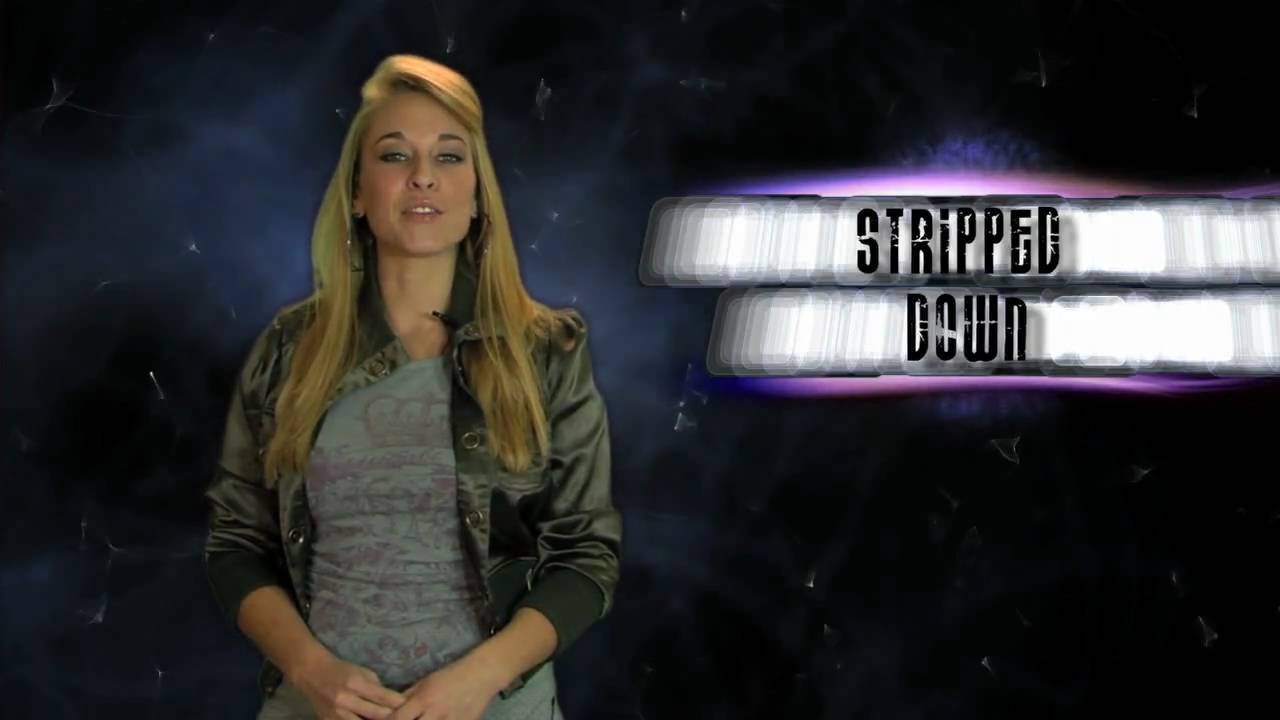 Stripped Down TV from Las Vegas goes to Denver Halloween night