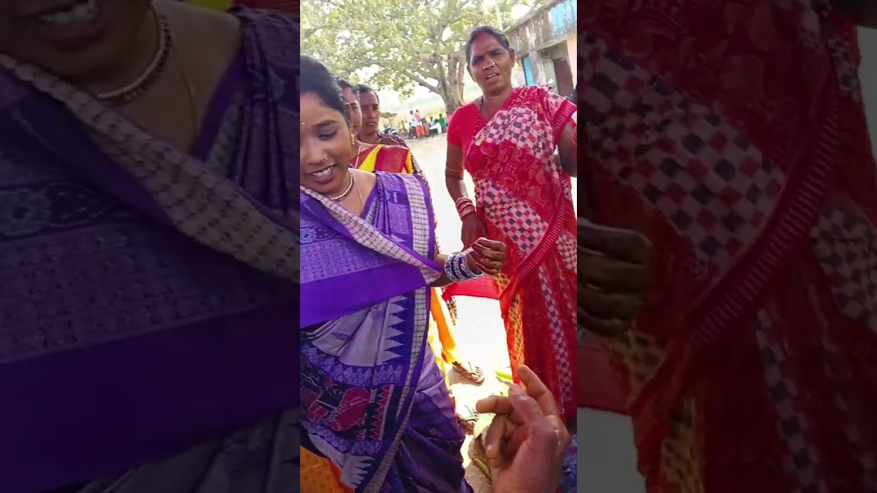 ##Seema buhen  ra paengudha with galseka🥰🥰last tak dekha maza asijiba👍👍