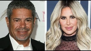 This Is ‘RHOA’ Star Kim Zolciak’s Former Sugar Daddy “Big Poppa”