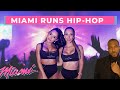 Best Hip Hop Nightclubs in Miami