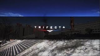 Join 11BG For The 32vs32 LevelBF Dragon's Teeth Trifecta Event