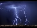 How lightning is formed