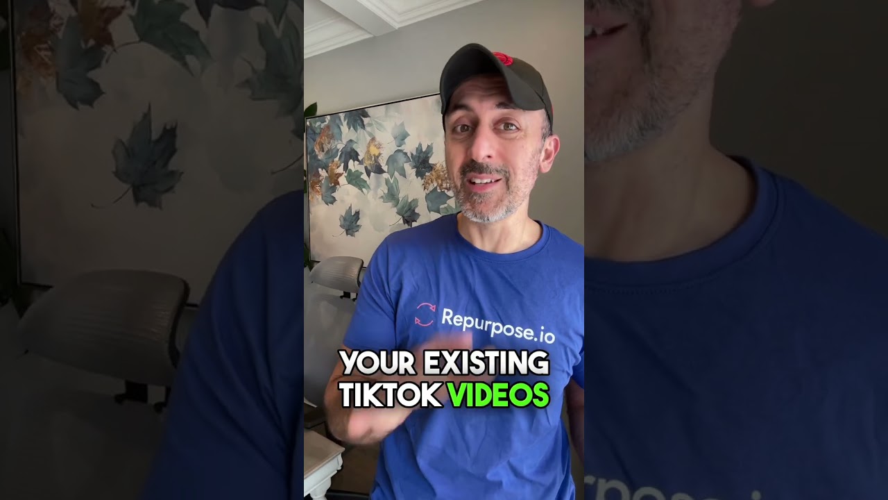 🚨The TikTok ban was a wake-up call for creators everywhere!