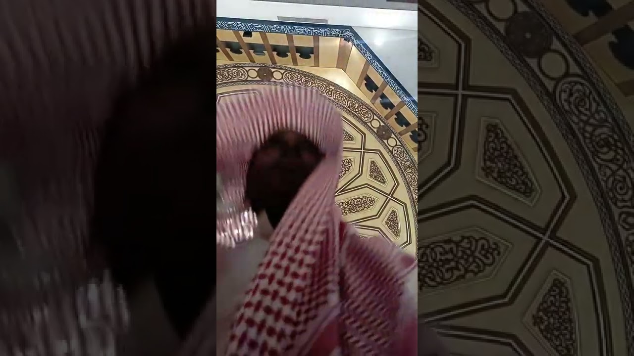 صلاة التراويح الشيخ عبد العزيز العسيري