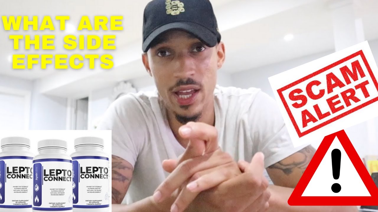 leptoconnect Review: What you need to know to avoid Scam