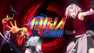 Naruto: Ninjutsu World Gameplay (Android APK) - Action Role Playing screenshot 5